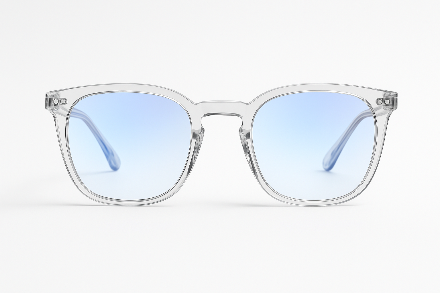 Blue light blocking glasses product image