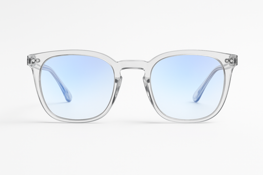 Blue light blocking glasses product image